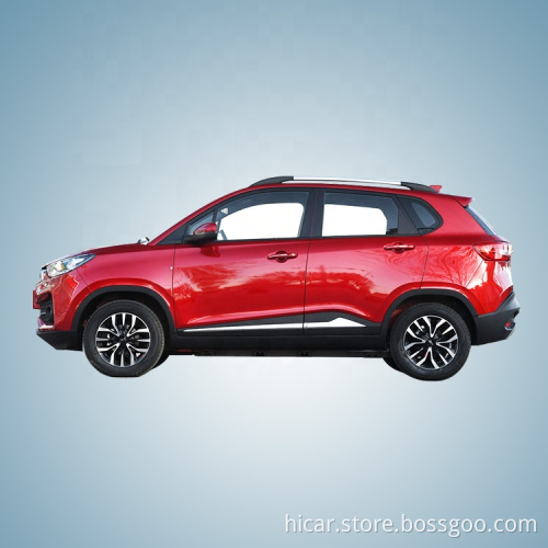 Chinese Cheap New High Speed Electric Car Electric SUV
